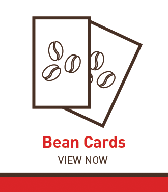 Bean Cards