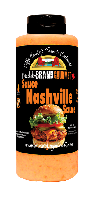 DIPPING SAUCE AND SPREAD
Our take on Nashville hot sauce is a creamy sauce made with cayenne peppers, brown sugar and a hint of smoked paprika. Serve over fried chicken for Nashville Hot Chicken or kick up any sandwich or wrap with this blend of sweet and heat! Our take on Nashville hot sauce is a creamy sauce made with cayenne peppers, brown sugar and a hint of smoked paprika. Serve over fried chicken for Nashville Hot Chicken or kick up any sandwich or wrap with this blend of sweet and heat! DIPPING SAUCE AND SPREAD
Our take on Nashville hot sauce is a creamy sauce made with cayenne peppers, brown sugar and a hint of smoked paprika. Serve over fried chicken for Nashville Hot Chicken or kick up any sandwich or wrap with this blend of sweet and heat! Our take on Nashville hot sauce is a creamy sauce made with cayenne peppers, brown sugar and a hint of smoked paprika. Serve over fried chicken for Nashville Hot Chicken or kick up any sandwich or wrap with this blend of sweet and heat!