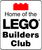 LEGO® Little builders and Magua Taekwon-Do August 11  to August 14, 2025