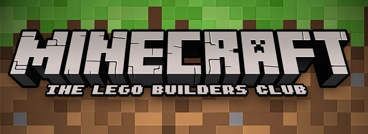 Lego Builders Minecraft