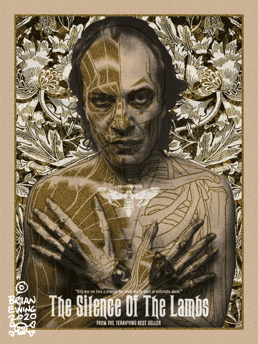 Buffalo Bill Silence Of The Lambs The Brianewing Com Bodega