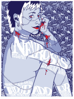 NEUROSIS