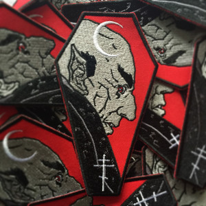 NOSFERATU PATCH