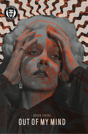 OUT OF MY MIND