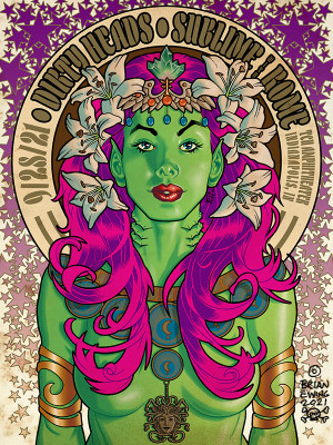 Dirty Heads: Indianapolis 2021 A/P Reg