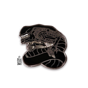 ALIEN: Enamel Pin