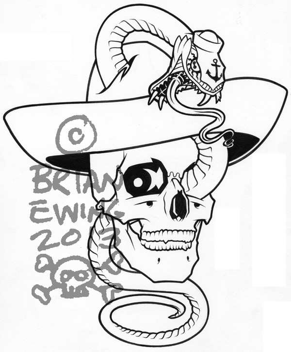 TURBOJUGEND PATCH ORIGINAL ART