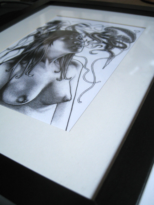 DREAM OF THE ELDER GODS