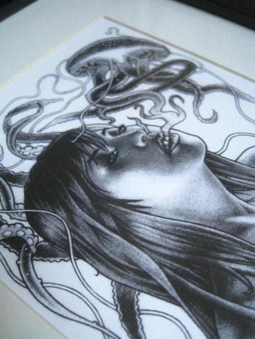 DREAM OF THE ELDER GODS