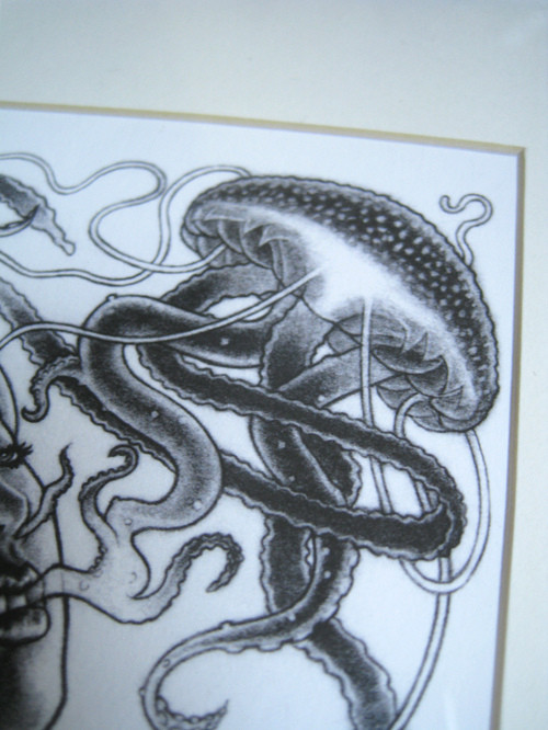 DREAM OF THE ELDER GODS