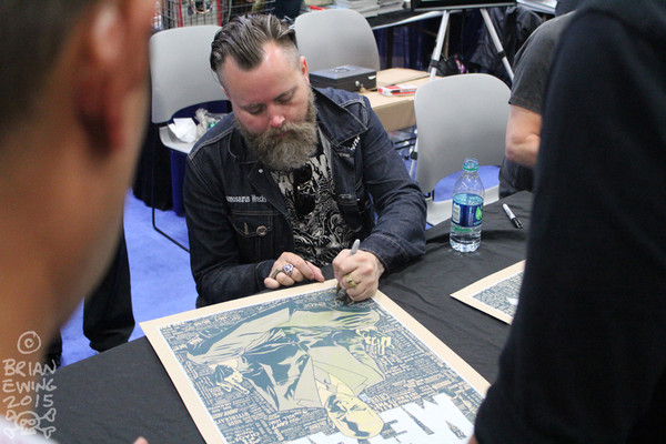 HEAVY METAL GRANT MORRISON REGULAR A/P