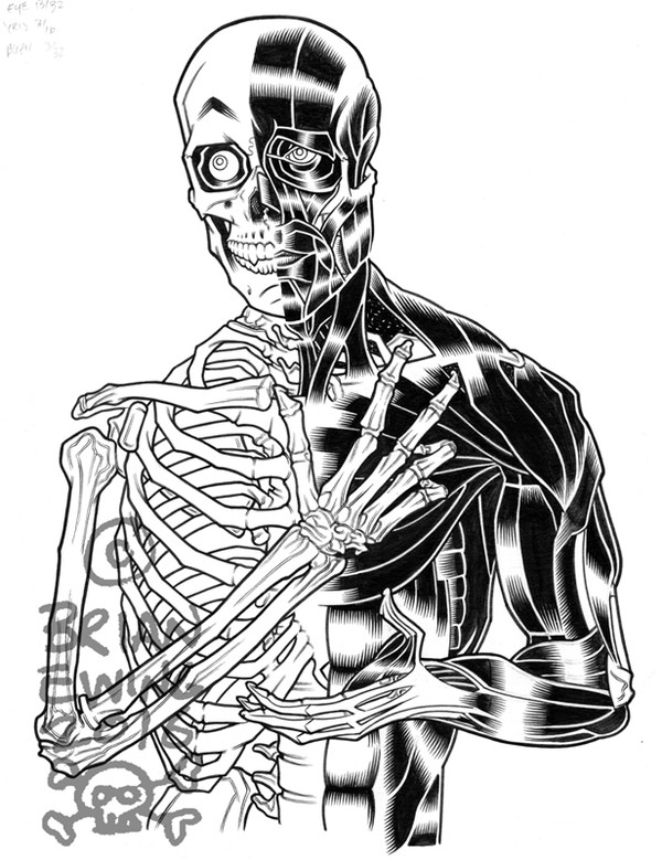 IGGY POP: FOIL regular AP