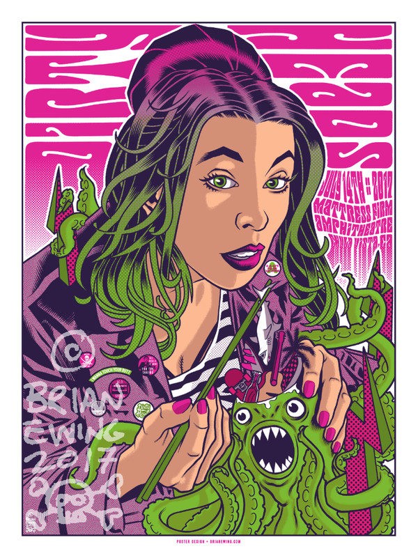 Dirty Heads: Chula Vista 2017 Reg