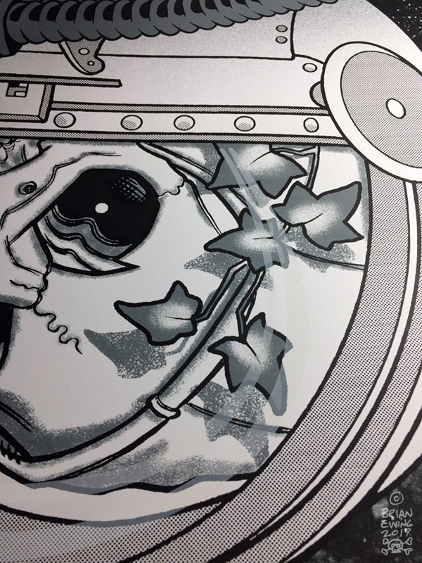 MASTODON: Oblivion Variant