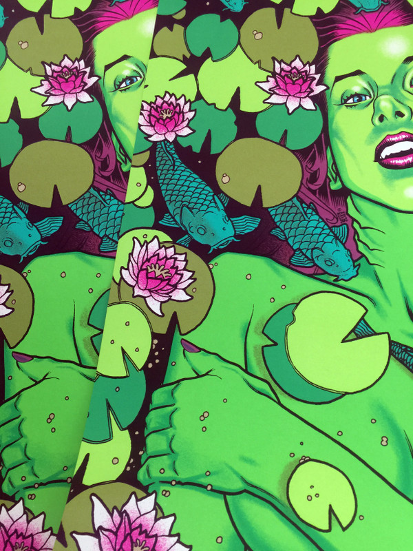 Dirty Heads: Gilford 2019