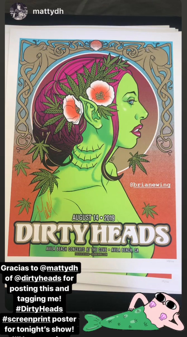 Dirty Heads: Avila Beach 2019