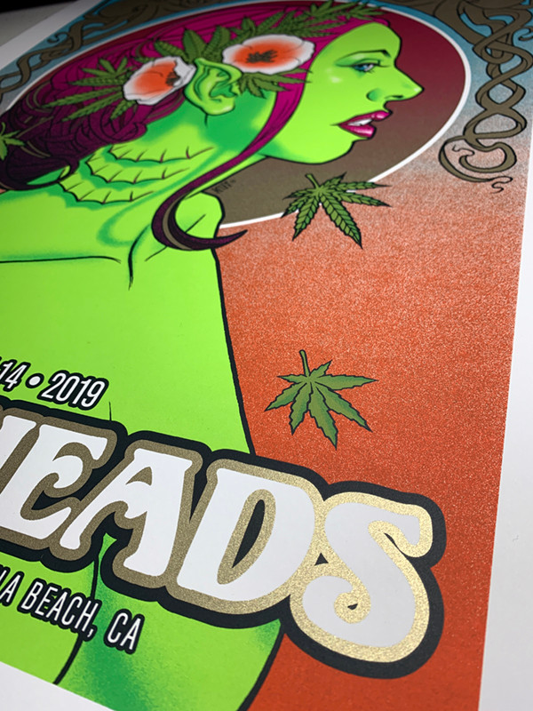 Dirty Heads: Avila Beach 2019