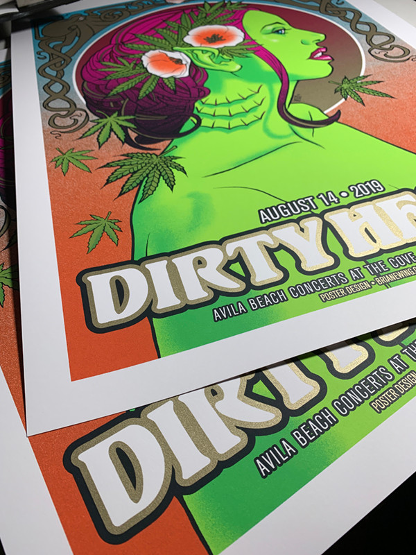 Dirty Heads: Avila Beach 2019