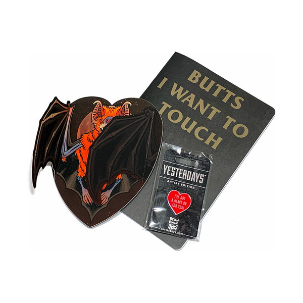 VALENTINE VALUE PACK