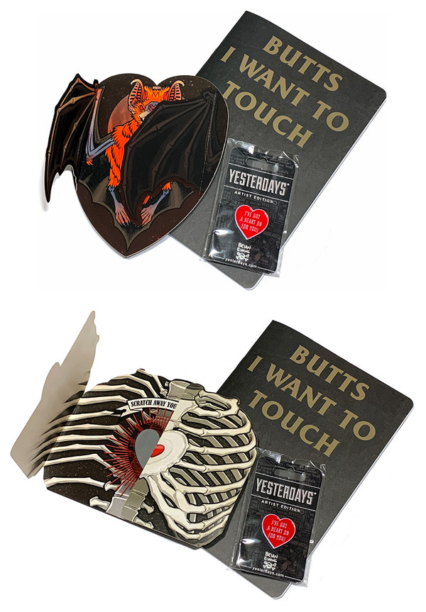 VALENTINE VALUE PACK