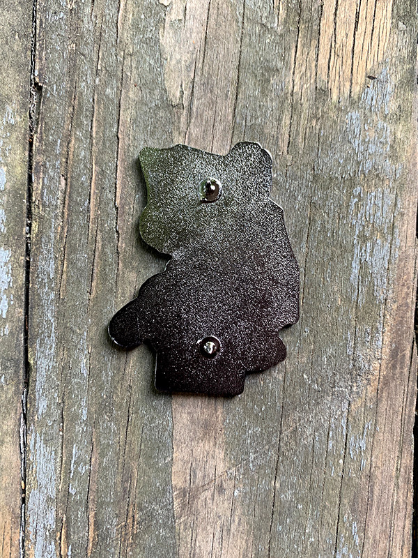 APOCALYPSE SUITE: PIN UMBRELLA ACADEMY