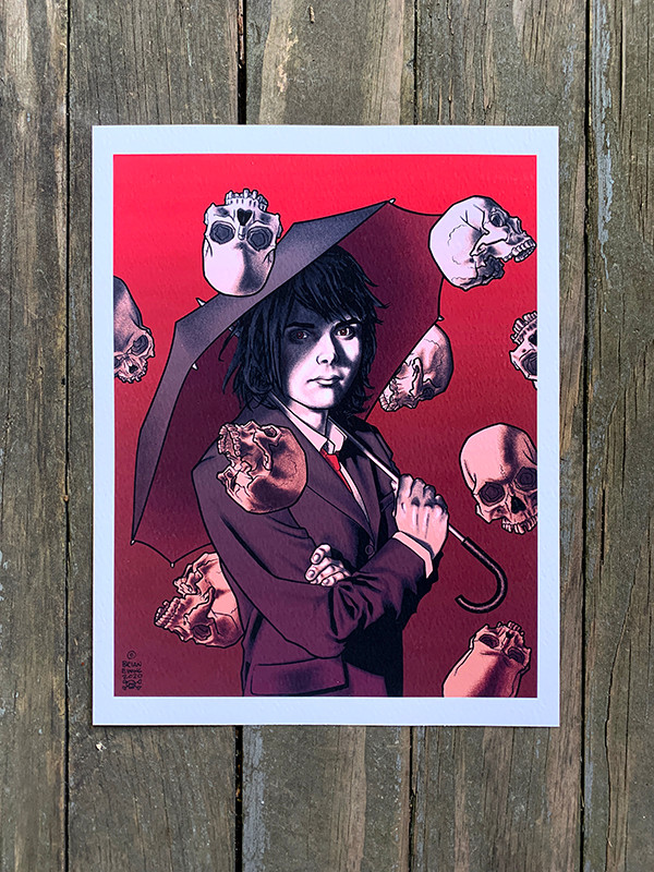 APOCALYPSE SUITE: PORTFOLIO