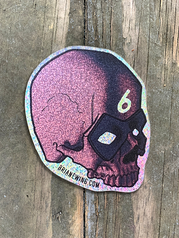 APOCALYPSE SUITE: PORTFOLIO