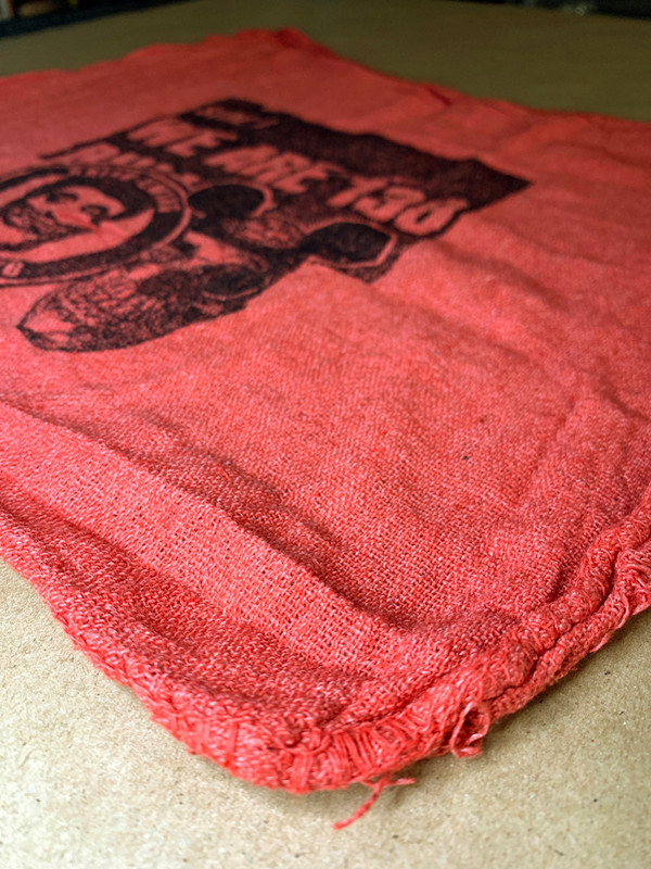 (Some Kind of) Love Letter: Misfits Tribute Print