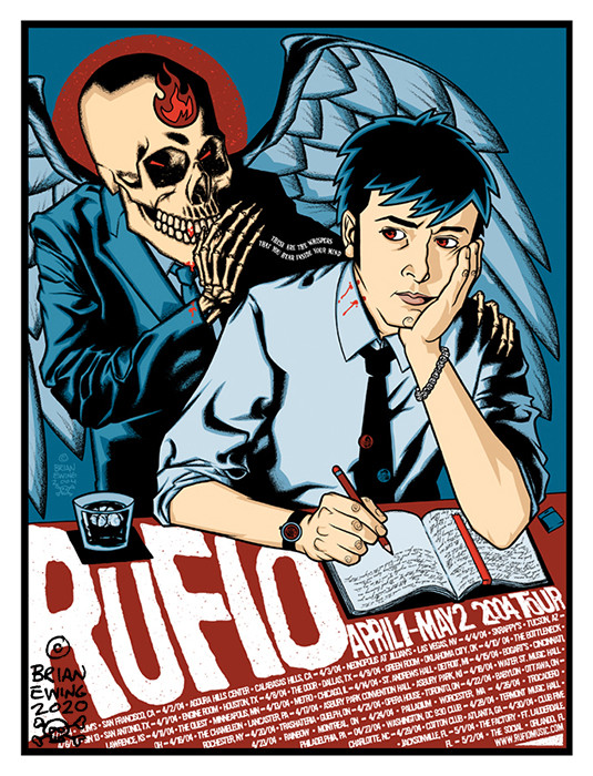 RUFIO