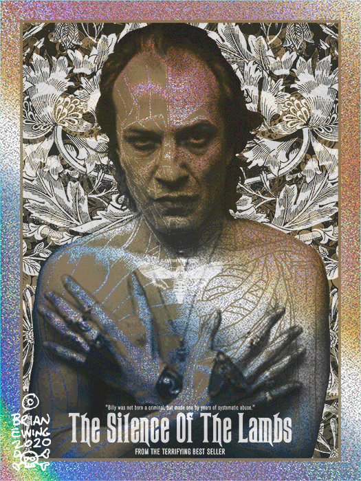 BUFFALO BILL: GOODBYE HORSES VARIANT AP