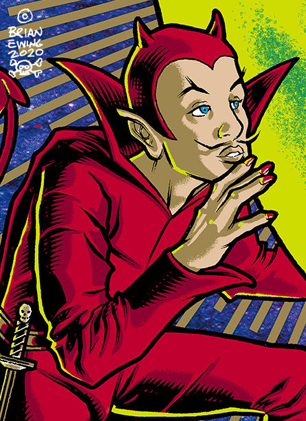 Foo Fighters: Cleveland 2020 Reg