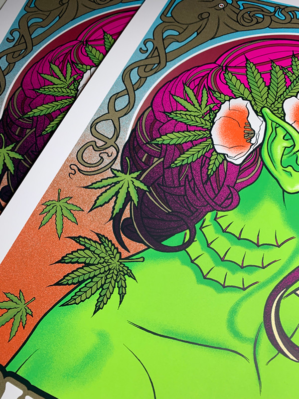 Dirty Heads: Avila Beach 2019 A/P