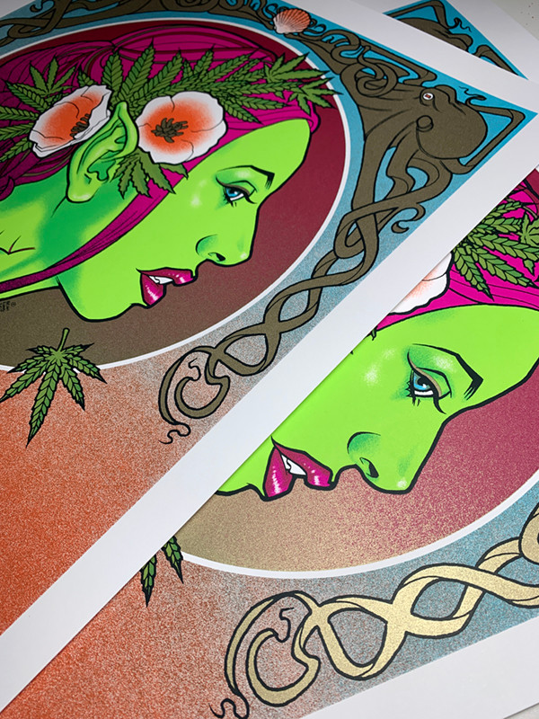 Dirty Heads: Avila Beach 2019 A/P