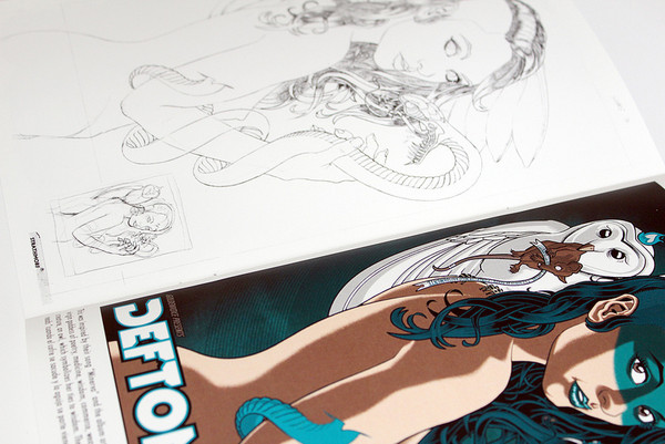 BRIAN EWING 2012 BOOK