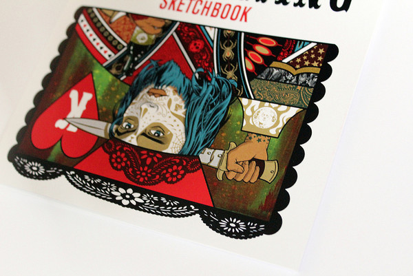 BRIAN EWING 2012 BOOK