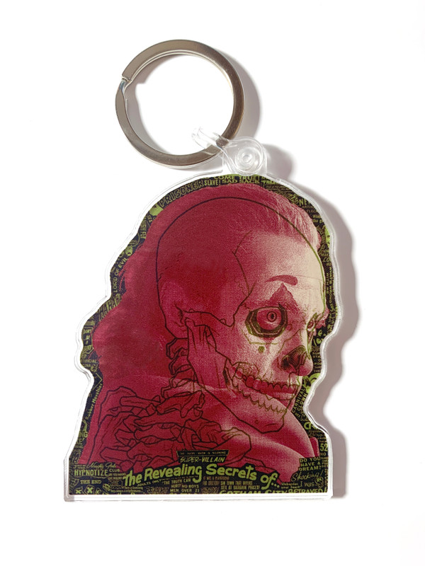 JOKER: unHAPPY HOLIDAYS Artist Proof