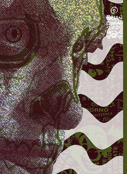 JOKER: unHAPPY HOLIDAYS Foil AP