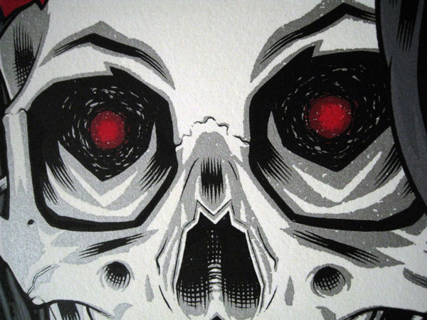 La Nouvelle Morte
