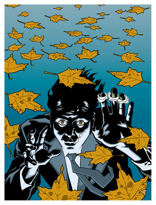 Don't Hold Your Breath