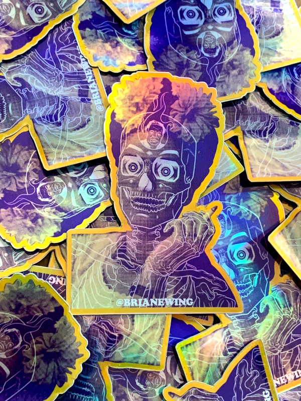 FRIDA: LAKERS VARIANT