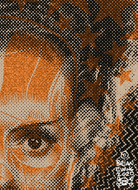 THE BRIDE HALLOWEEN 2020 VARIANT A/P