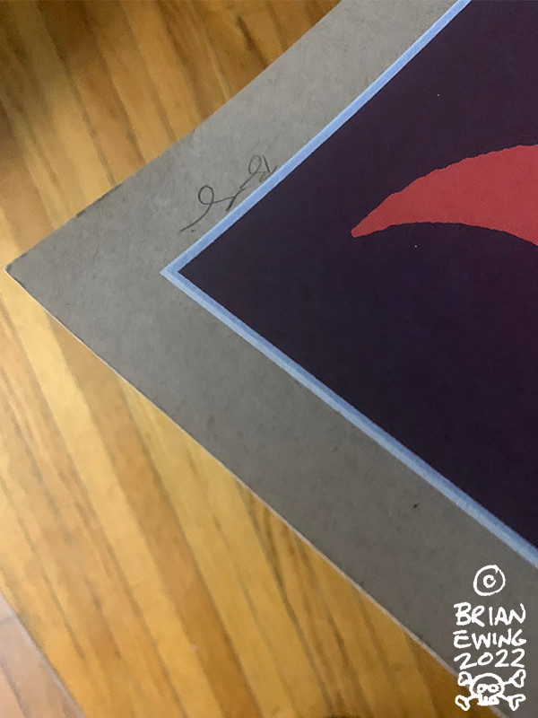 ROSEMARY'S BABY: Blemished