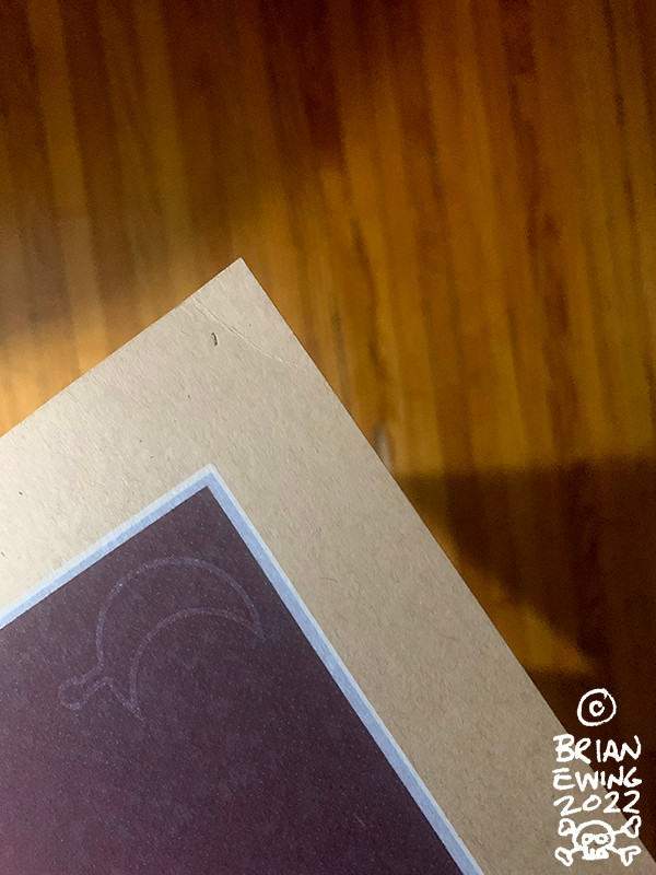 ROSEMARY'S BABY: Blemished