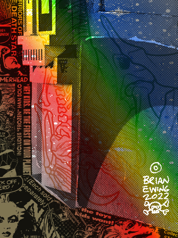 BOBA FETT: GALACTIC FOIL