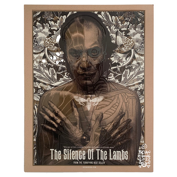 SPOT GLOSS MINI-PRINTS