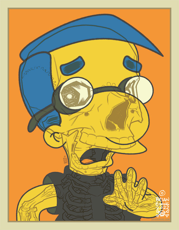 DCON MINI-PRINT SET
