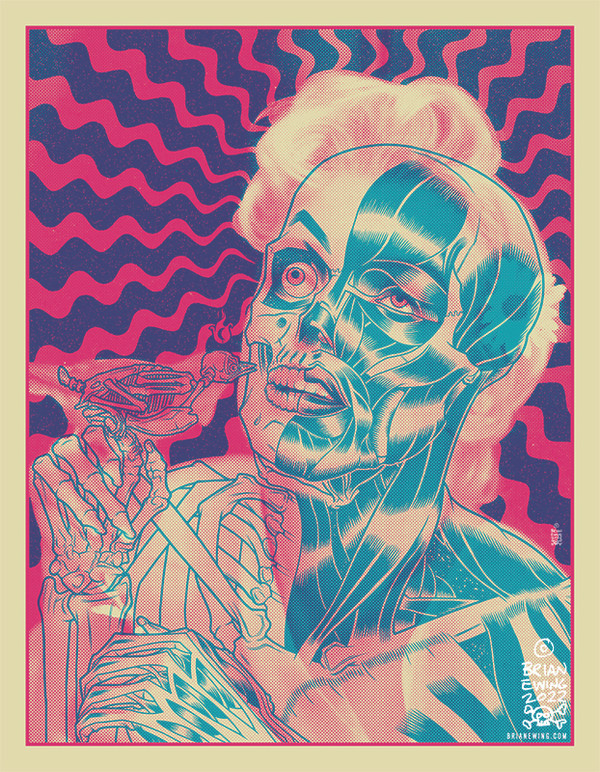 DCON MINI-PRINT SET