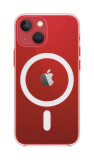 Apple iPhone 13 Mini transparent case MagSafe