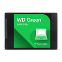 WD GREEN STATA SSD