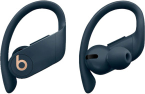 Beats Powerbeats Pro in-ear headphones completely without cables